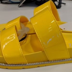 Anna sandal Youth Size( US 4,5,6,7)